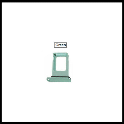 NEW REPLACEMENT FOR iPHONE 11 SIM TRAY SIM HOLDER SIM SLOT