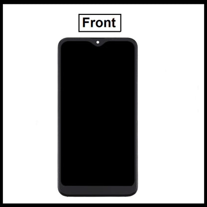 For Samsung Galaxy A20E / SM-A202F LCD With Frame Display Screen Replacement