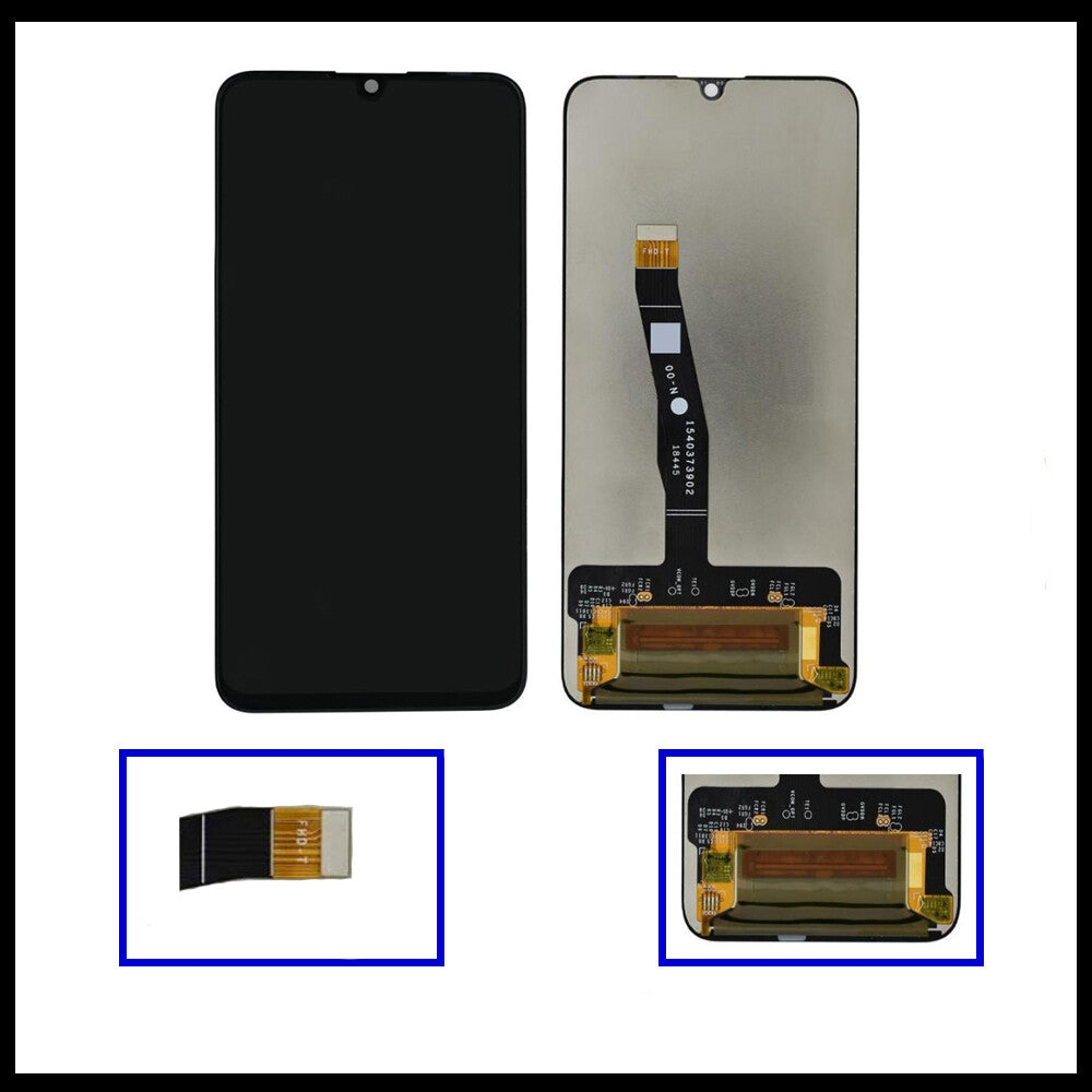 For Huawei Honor 10 Lite HRY-LX2 Display Screen Touch Digitizer Replacement LCD