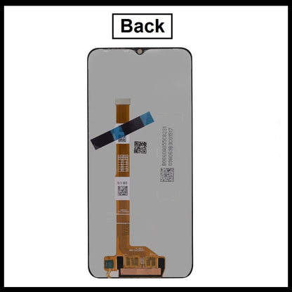 For Vivo Y28 5G Display Screen Touch Digitizer Replacement  LCD