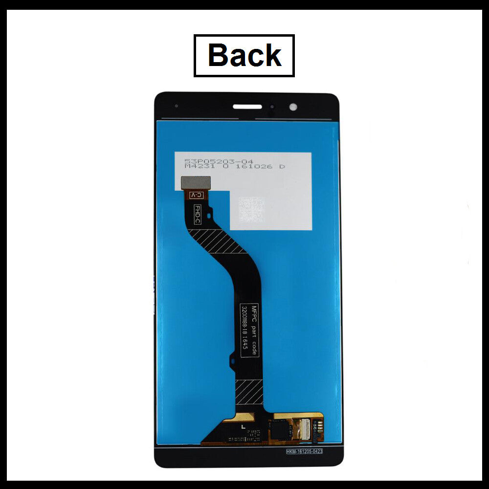 For Huawei P9 Lite  VNS-L21 Display Screen Touch Digitizer Replacement LCD