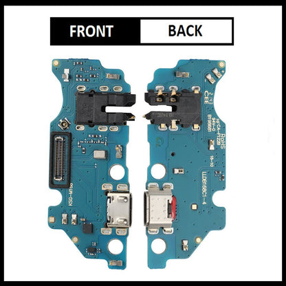 For Samsung Galaxy A03 Core / SM-A032F Charging Port Replacement With Microphone