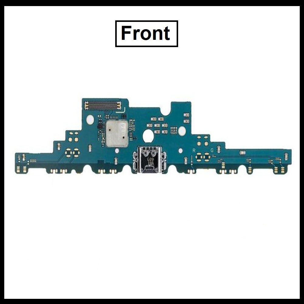 For Samsung Galaxy Tab S7 Plus /SM-T970 T976 Charging Port Connector Replacement
