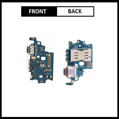 For Samsung Galaxy S21 Plus(SM-G996F) Charging Board Replacement With Microphone