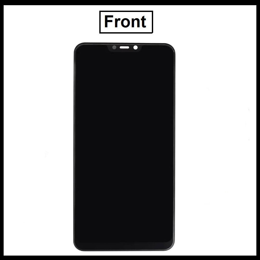 For Vivo Y81 / Y83 / Y81s Display Screen Touch Digitizer Replacement  LCD