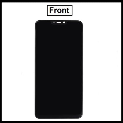 For Vivo Y81 / Y83 / Y81s Display Screen Touch Digitizer Replacement  LCD