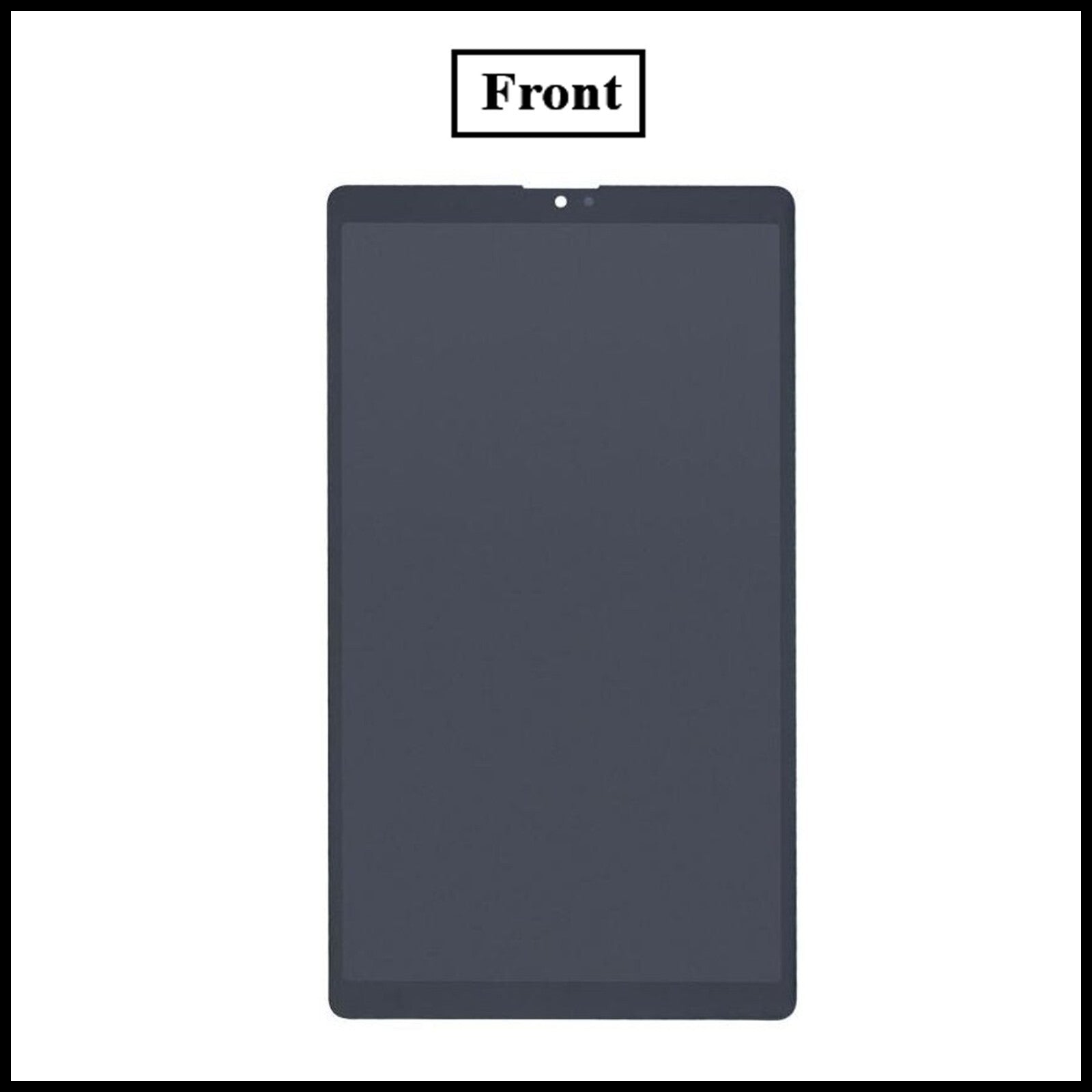 For Samsung Galaxy Tab A7 Lite (SM-T225/T220) LCD Display Touch Screen Digitizer