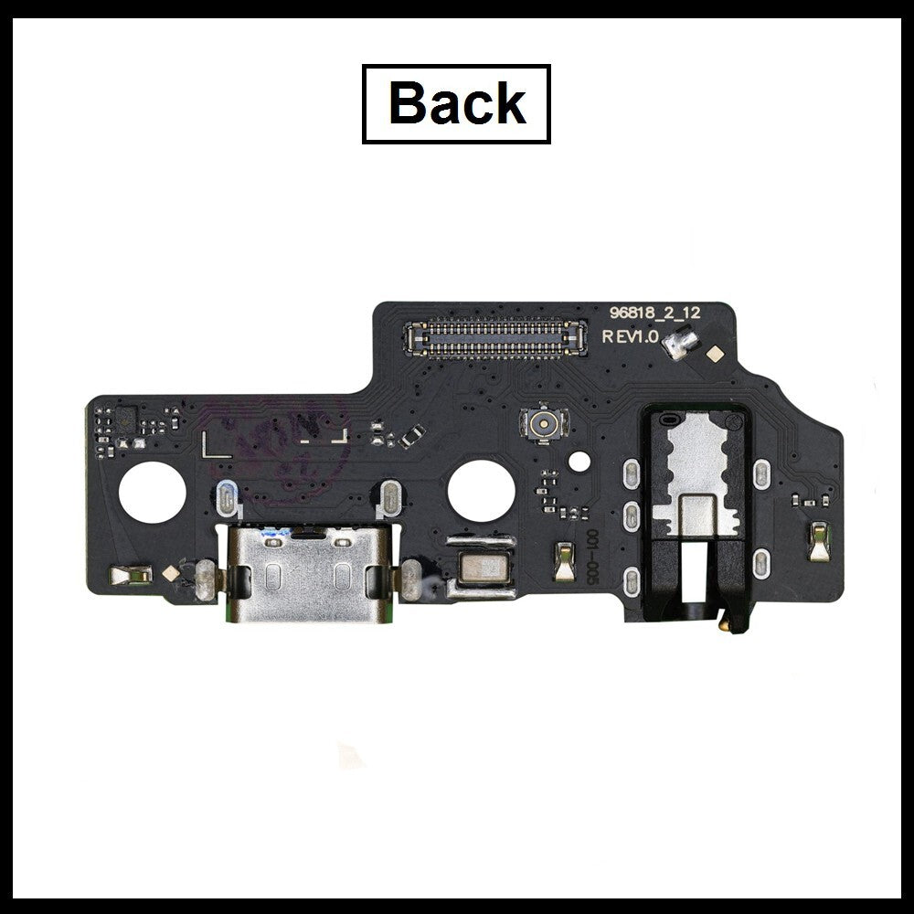 For Samsung Galaxy A05/ SM-A055F Charging Port BoardConnector Replacement