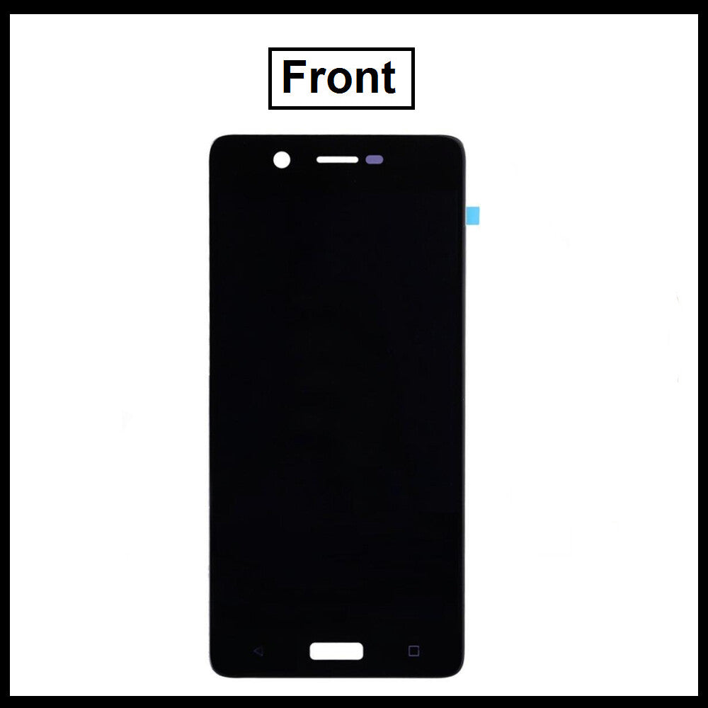 For Nokia 5 / TA-1053 LCD Screen Display Touch Digitizer Replacement Assembly 