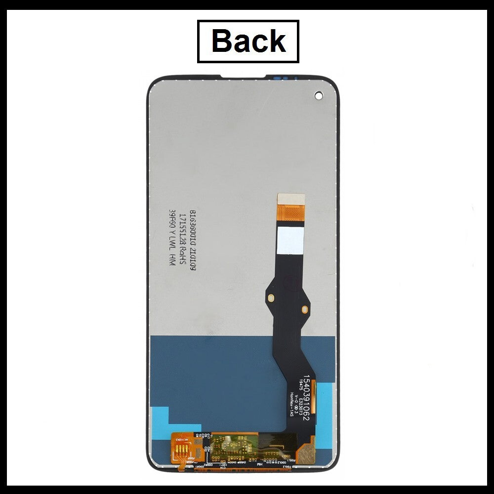 For Motorola Moto G Pro / XT2043-7 Display Screen Digitizer Replacement LCD