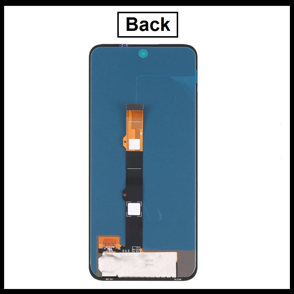 Motorola Moto G31 XT2173-3  Display Screen Touch Digitizer Replacement LCD