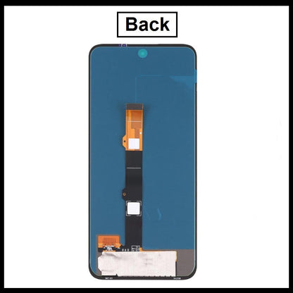 Motorola Moto G31 XT2173-3  Display Screen Touch Digitizer Replacement LCD