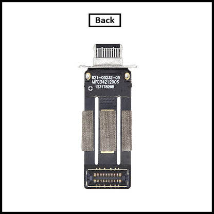 For iPad Mini (2021) 6th Generation / A2568 Charging Port Flex Connector