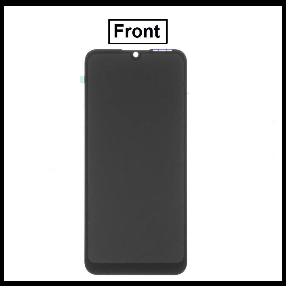 For Huawei Honor 8A / Y6 2019 Display Screen Touch Digitizer Replacement LCD