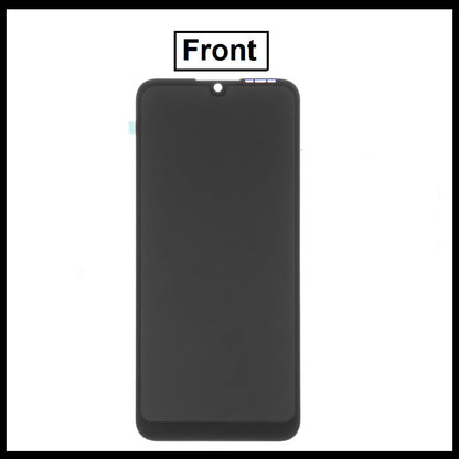 For Huawei Honor 8A / Y6 2019 Display Screen Touch Digitizer Replacement LCD