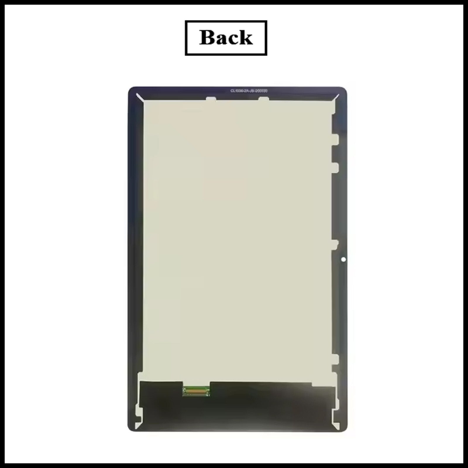 For Samsung Tab A7 10.4 ( 2020 ) SM-T500/T505/T503 LCD Display Screen Digitizer