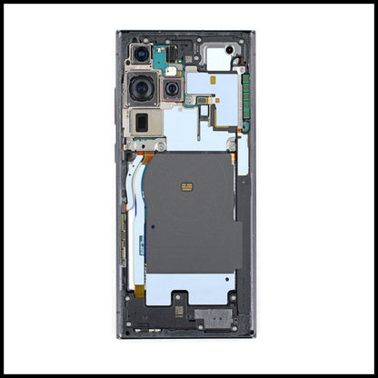 For Samsung Galaxy S23 FE 5G Wireless Charging / NFC Coil Pad Flex Replacement