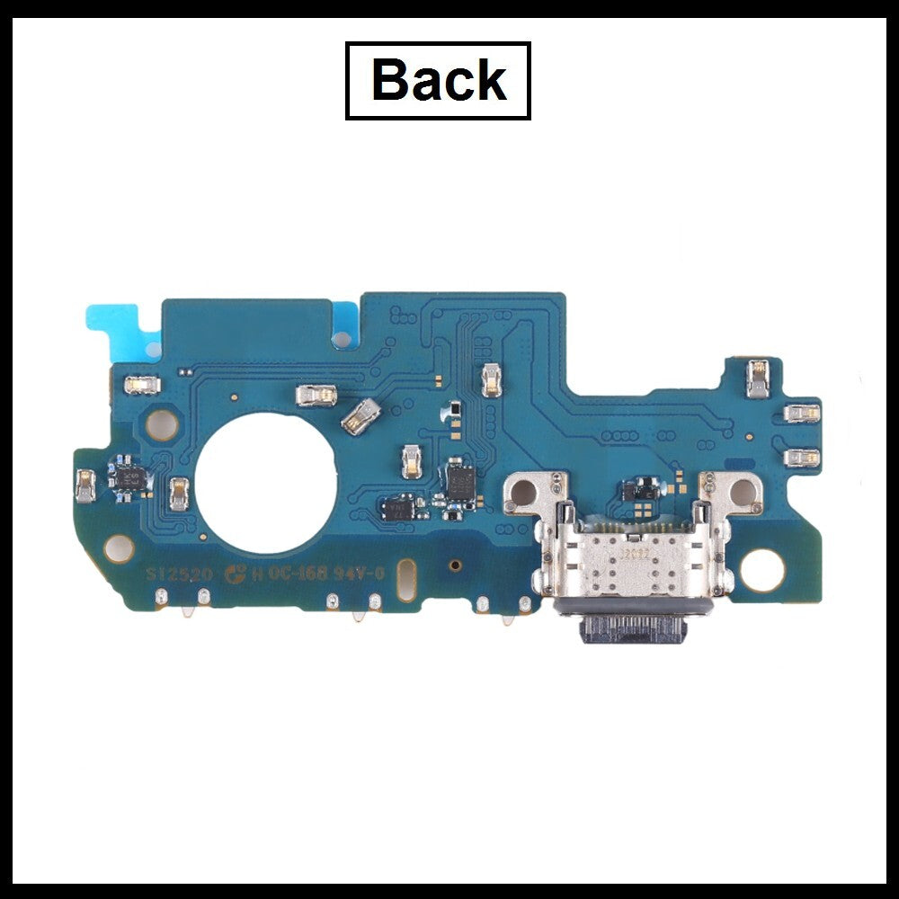 For Samsung Galaxy A34 5G/SM-A346B  Charging Port Board Connector Replacement