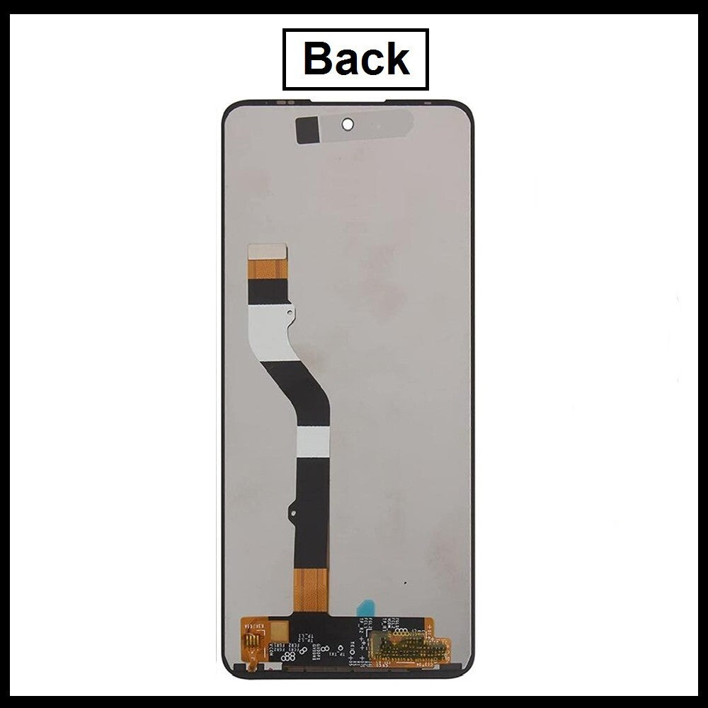 For Motorola Moto G60/ G60S / G40 Display Screen Touch Digitizer Replacement LCD