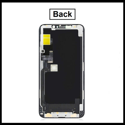 For iPhone 11 Pro Max 3D Premium Version Replacement Display Replacement LCD