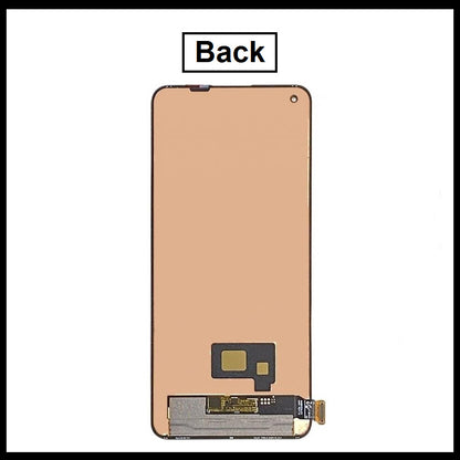 For OnePlus 8T / 1+8T KB2001 Display Screen Touch Digitizer Replacement LCD