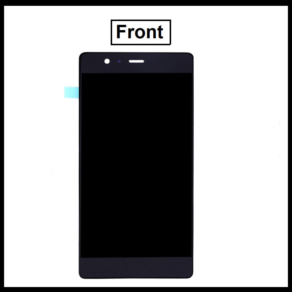 For Huawei P9 Plus VlE-L29 Display Screen Touch Digitizer Replacement LCD
