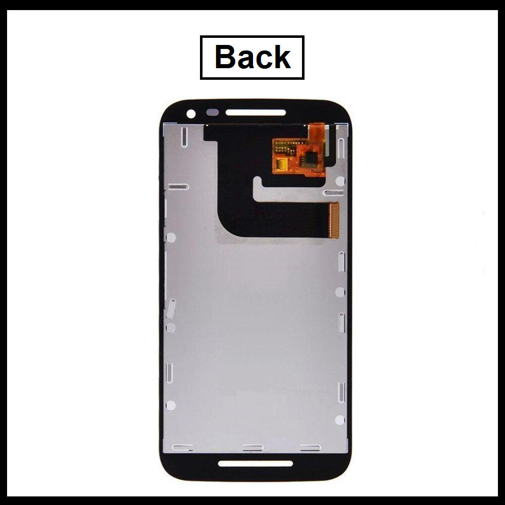 For Motorala Moto G3 XT1540 Display Screen Touch Digitizer Replacement LCD