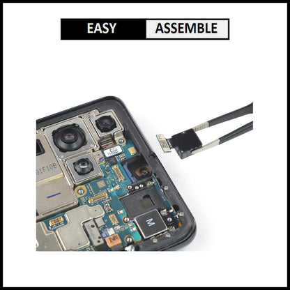 For Samsung Galaxy S21 Ultra 5G/G998B Front Camera With Front Facing Replacement