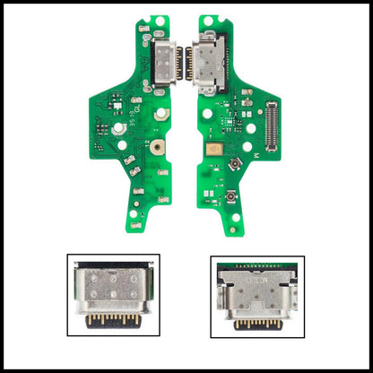 For Motorola Moto G8 Plus / XT2019 Charging Port Flex Replacement