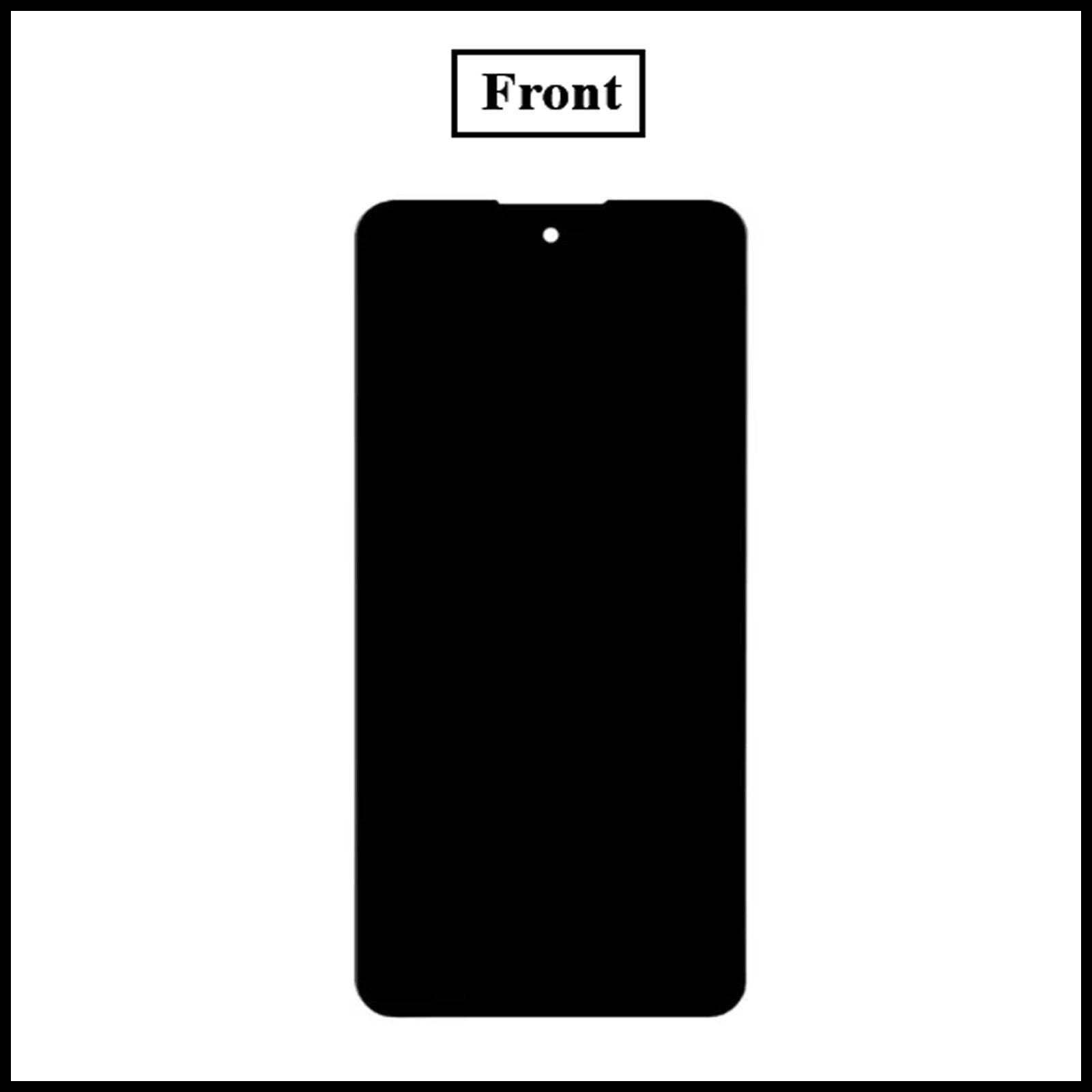 For TCL 20L/20L Plus/20 Lite/T774H T774B T775H T775B LCD Display Touch Digitizer