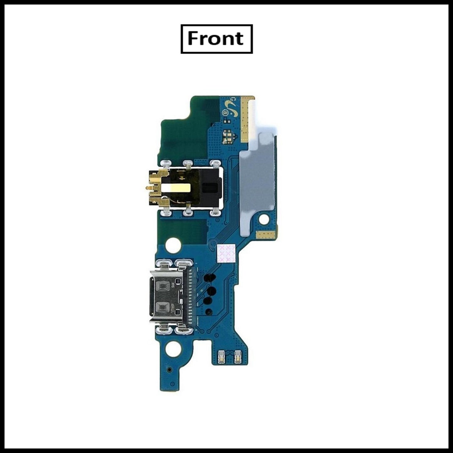 For Samsung Galaxy M21 / M30s / M31 Charging Port Board Connector Replacement