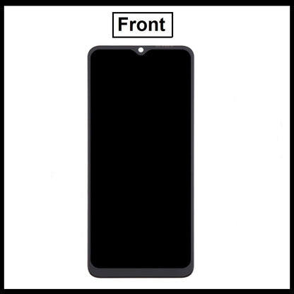 For Vivo Y77/ Y55s / Y75/ T1 5G  Display Screen Touch Digitizer Replacement  LCD