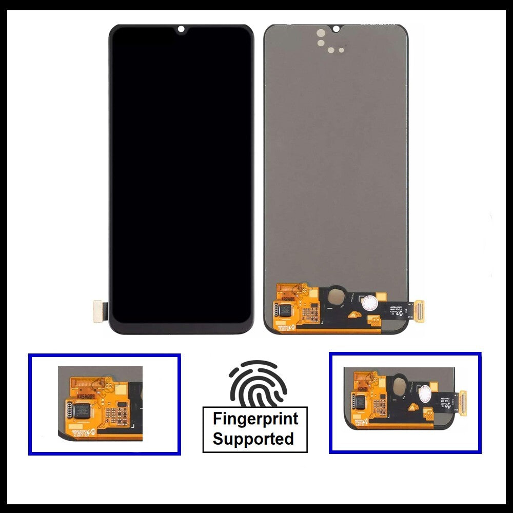 For Vivo  V20 SE  V2022 / V2023  Display Screen Touch Digitizer Replacement LCD