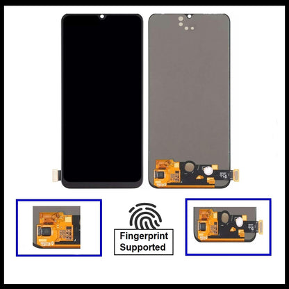 For Vivo  V20 SE  V2022 / V2023  Display Screen Touch Digitizer Replacement LCD