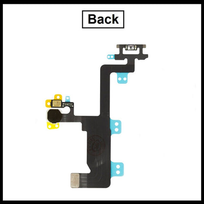 For iPhone 6 Power Flex Cable & Volume Button Flex Replacement