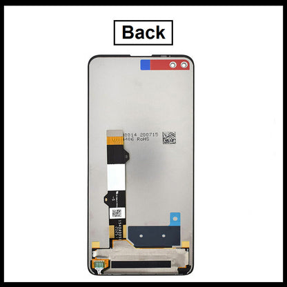 For Motorola Moto G 5G Plus XT2075 Display Screen Digitizer Replacement LCD