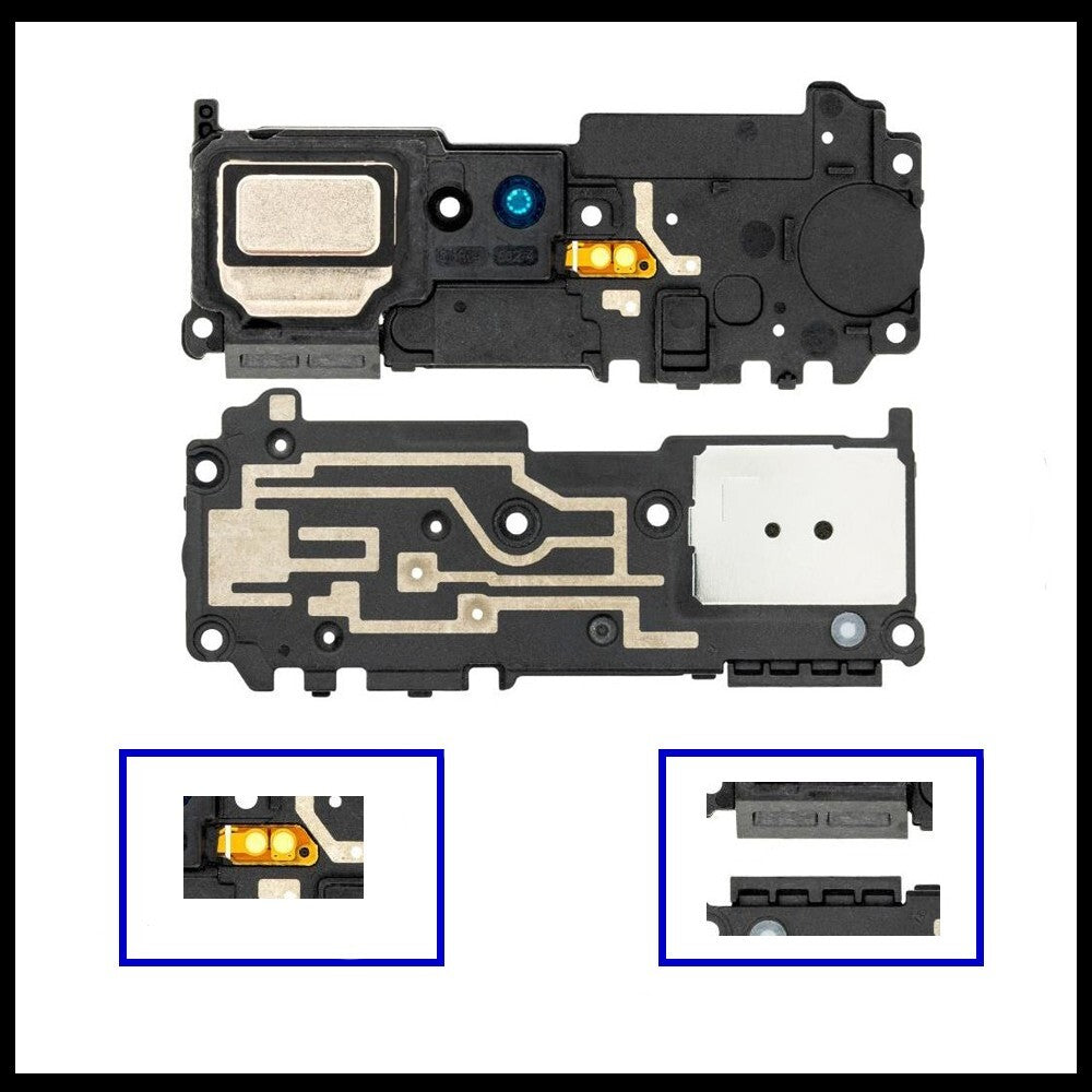 For Samsung Galaxy Note 20 ( N980F ) Replacement Loud Speaker Buzzer Ringer