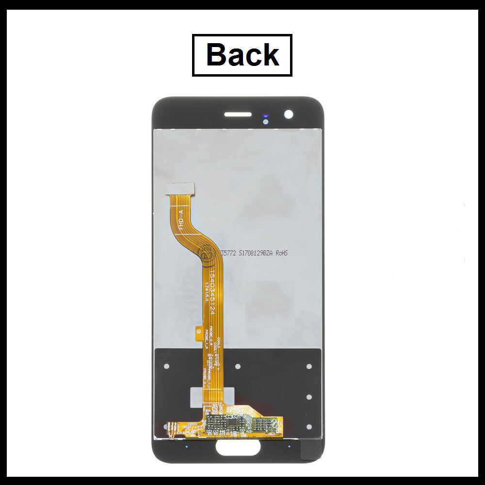 For Huawei Honor 9  Display Screen Touch Digitizer Replacement LCD