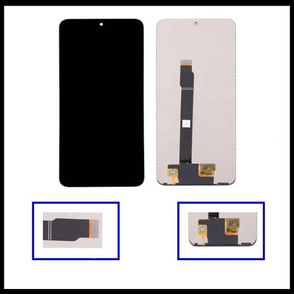 For Huawei Honor X8  Display Screen Touch Digitizer Replacement LCD