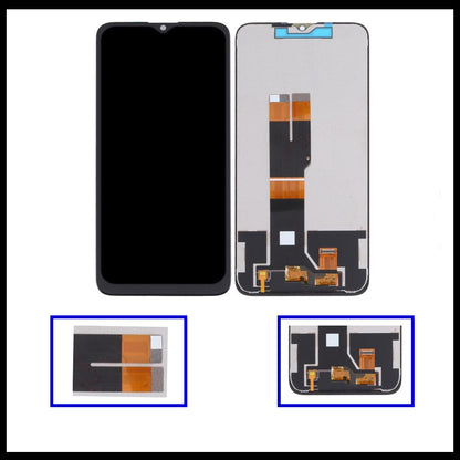 For Nokia G10 LCD Screen Touch Digitizer Replacement display
