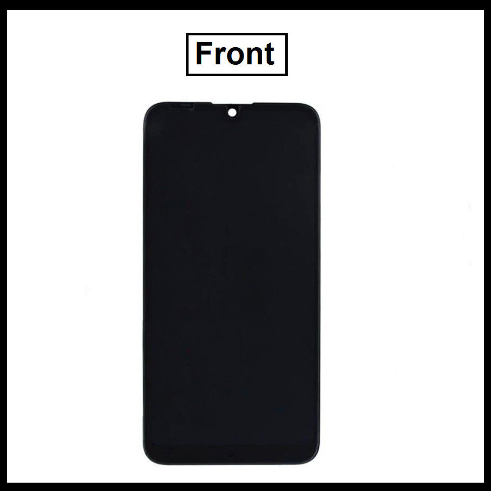 For Nokia 2.2 / TA-1227 LCD Screen Display Touch Digitizer Replacement Assembly 