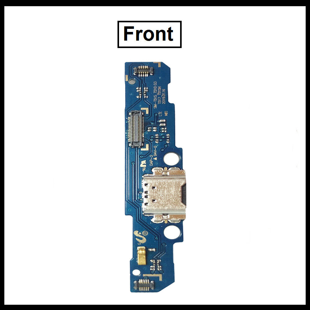For Samsung Galaxy Tab A 10.1 / SM- T510 T515 Charging Port Flex Replacement 