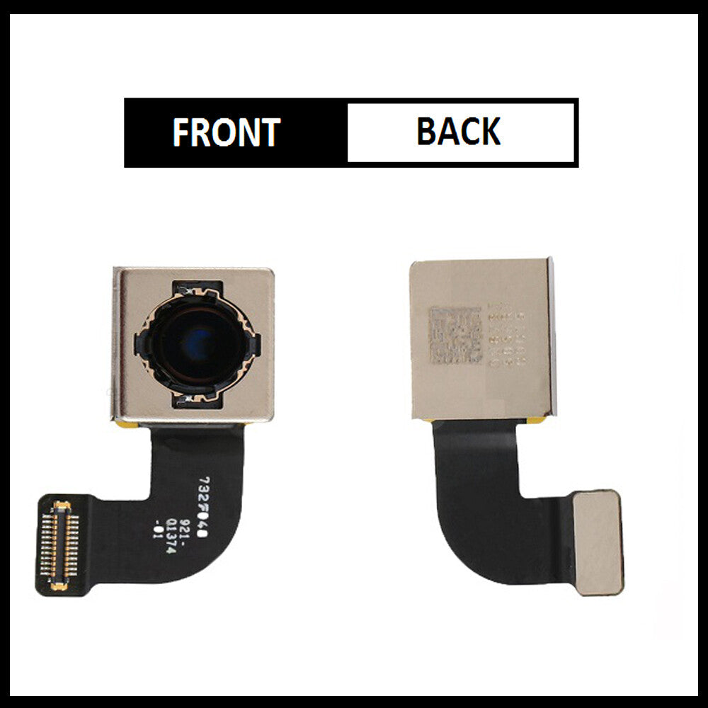 For Genuine i Phone 8G / 8 Brand New Rear (Back) Facing Camera 
