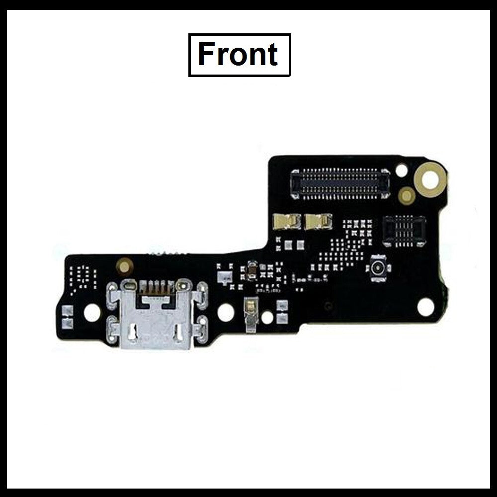 For Xiaomi Redmi 7A  Charging Port Flex Replacement