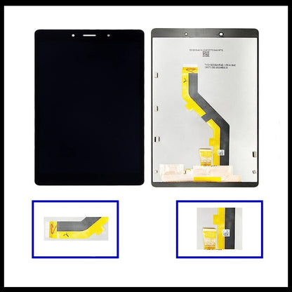 For Samsung Galaxy Tab A 8.0 2019  LCD Display TouchScreen Digitizer Replacement
