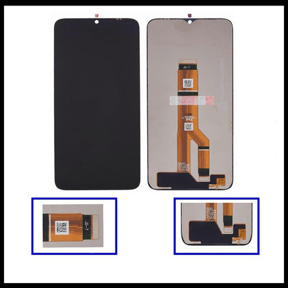 For Huawei Honor X6B  Display Screen Touch Digitizer Replacement LCD