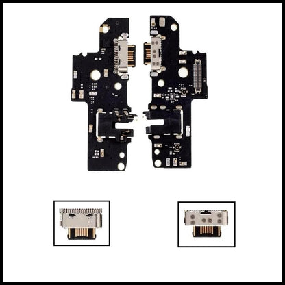 For Motorola Moto G50 / XT2137 Charging Port Flex Replacement
