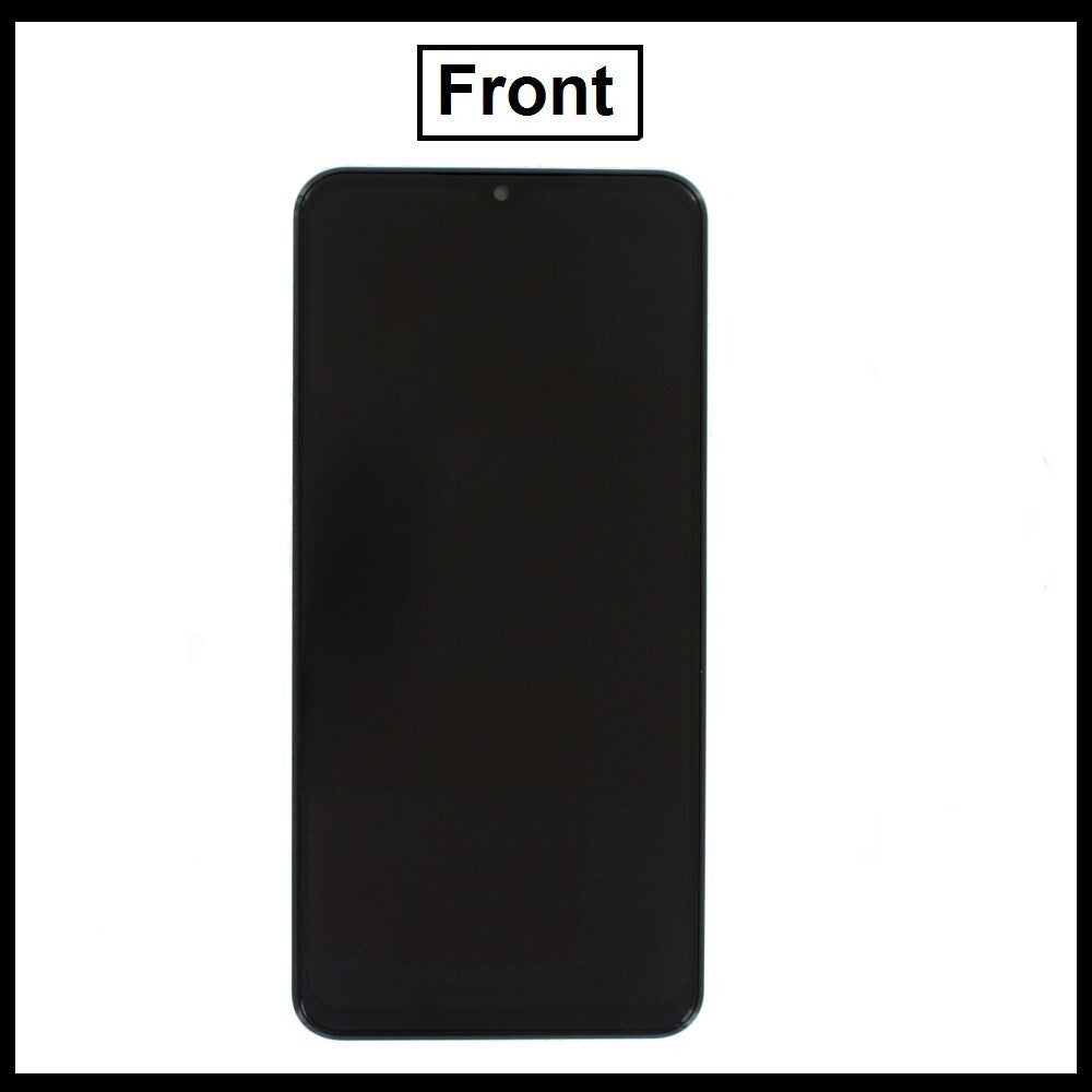 For Samsung Galaxy A23 4G / SM-A235F OLED Display Screen Replacement LCD