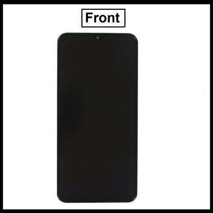 For Samsung Galaxy A23 4G / SM-A235F OLED Display Screen Replacement LCD