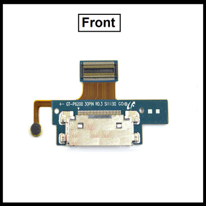 For Samsung Galaxy Tab 7 / GT- P6200 Charging Port Flex Replacement 
